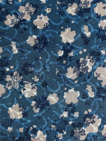 Siddhi Groups - Pure Cotton Cloths - DISPERSE PRINT