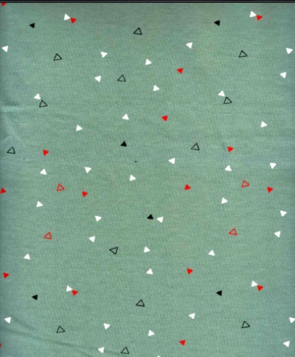 Siddhi Groups - DISCHARGE PRINT LEADING FABRIC - DISCHARGE PRINT